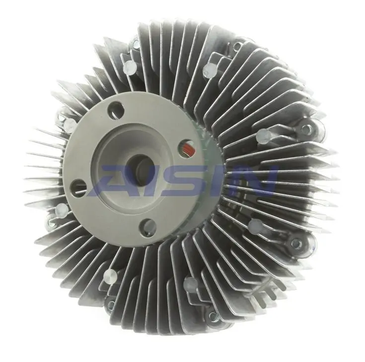  Aisin FCT086