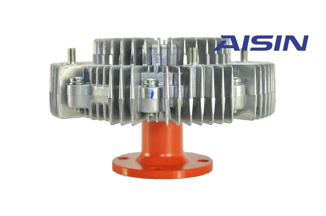 Acoplamento viscoso de ventilador de esfriamento FCT030 Aisin
