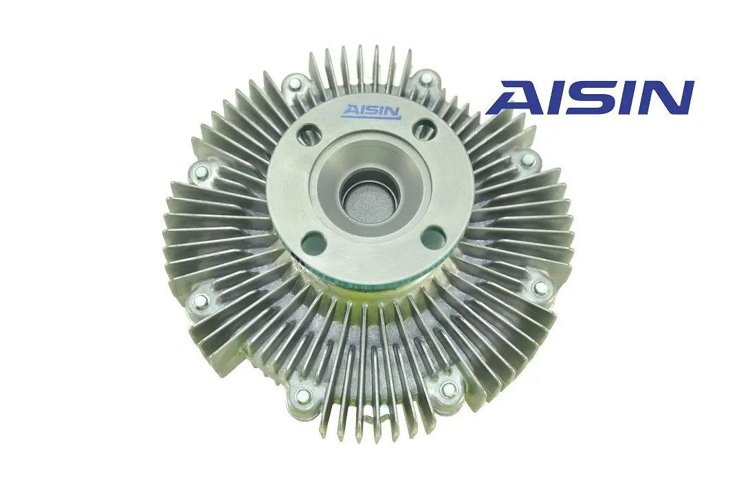 Compre FCT082 Aisin Acoplamento viscoso de ventilador de esfriamento