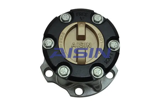 FHT002 Aisin Cubo dianteiro