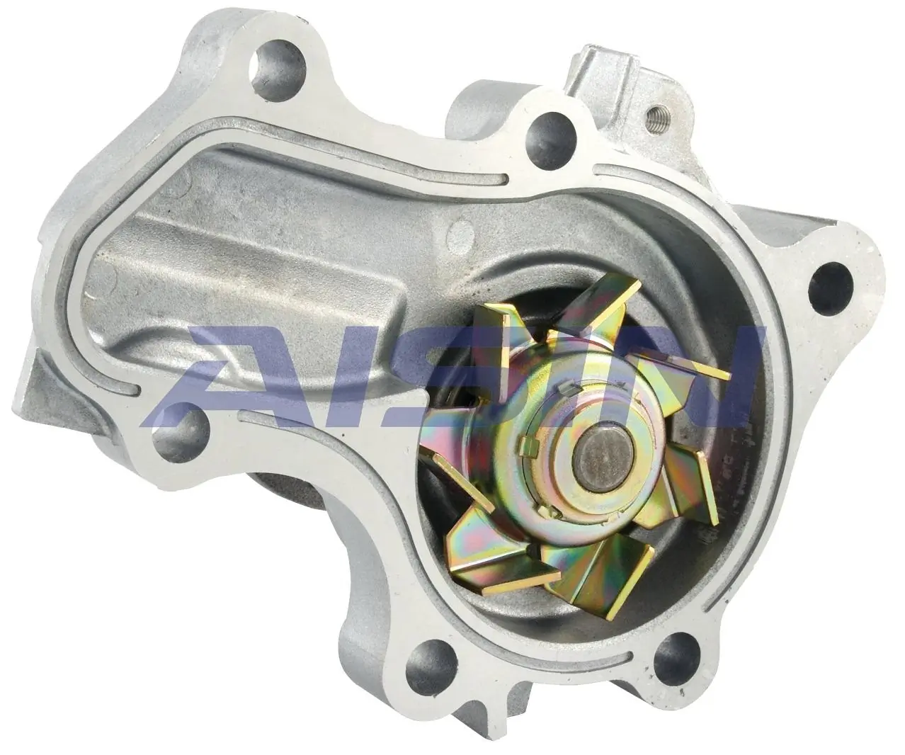 Bomba de água (bomba) de esfriamento WPM055V Aisin