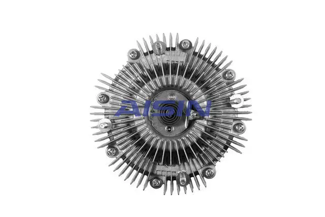 Compre FCT072 Aisin Acoplamento viscoso de ventilador de esfriamento