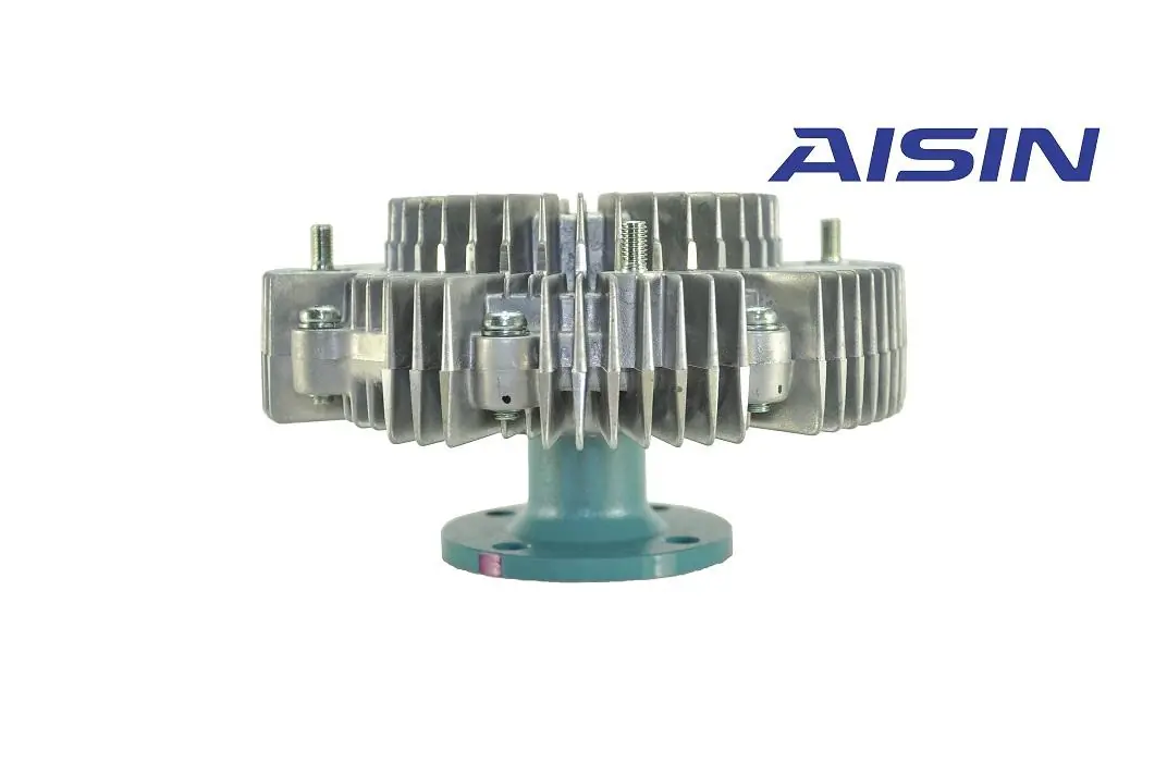 Acoplamento viscoso de ventilador de esfriamento FCT082 Aisin