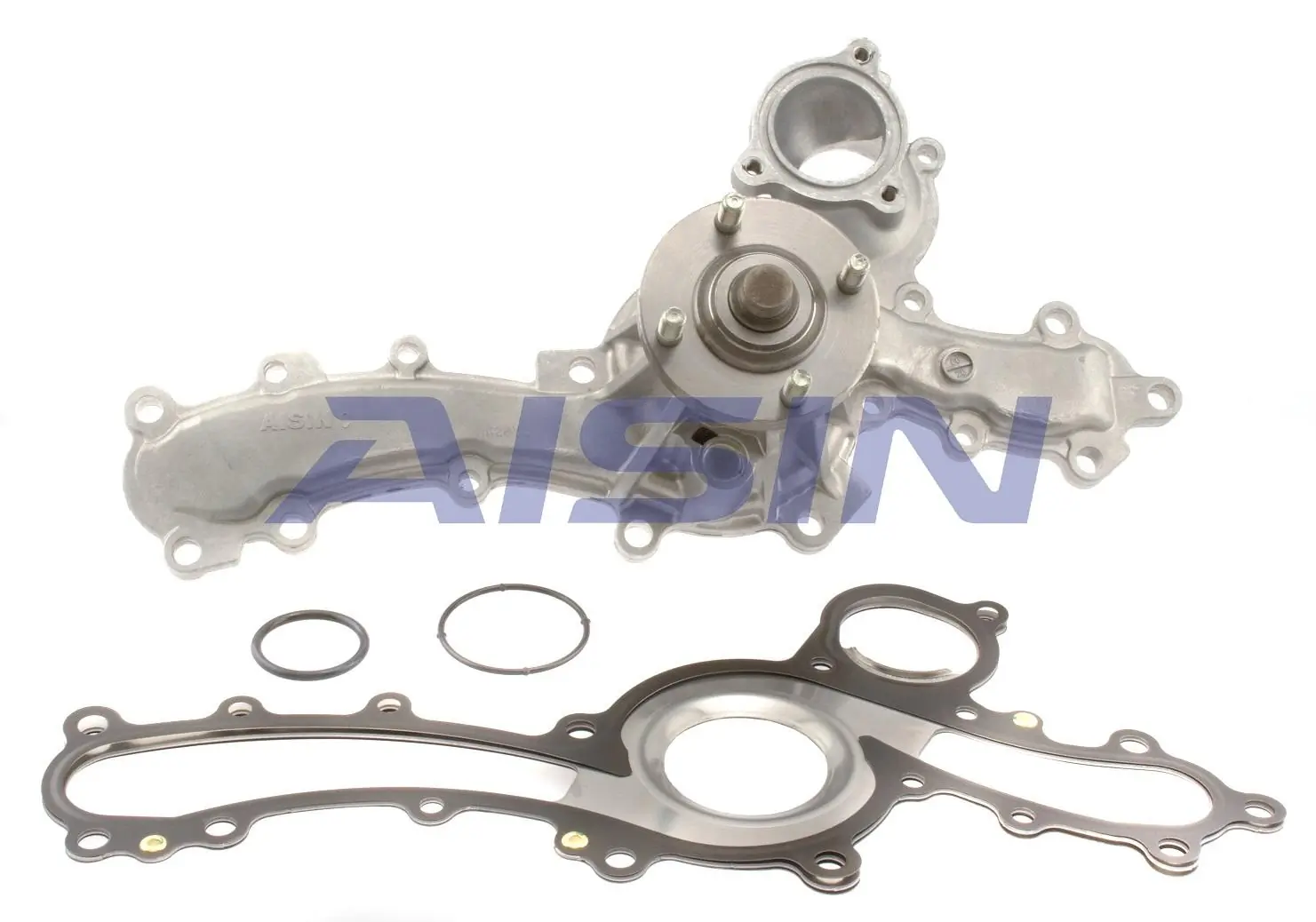 Compre WPT136 Aisin Bomba de água (bomba) de esfriamento