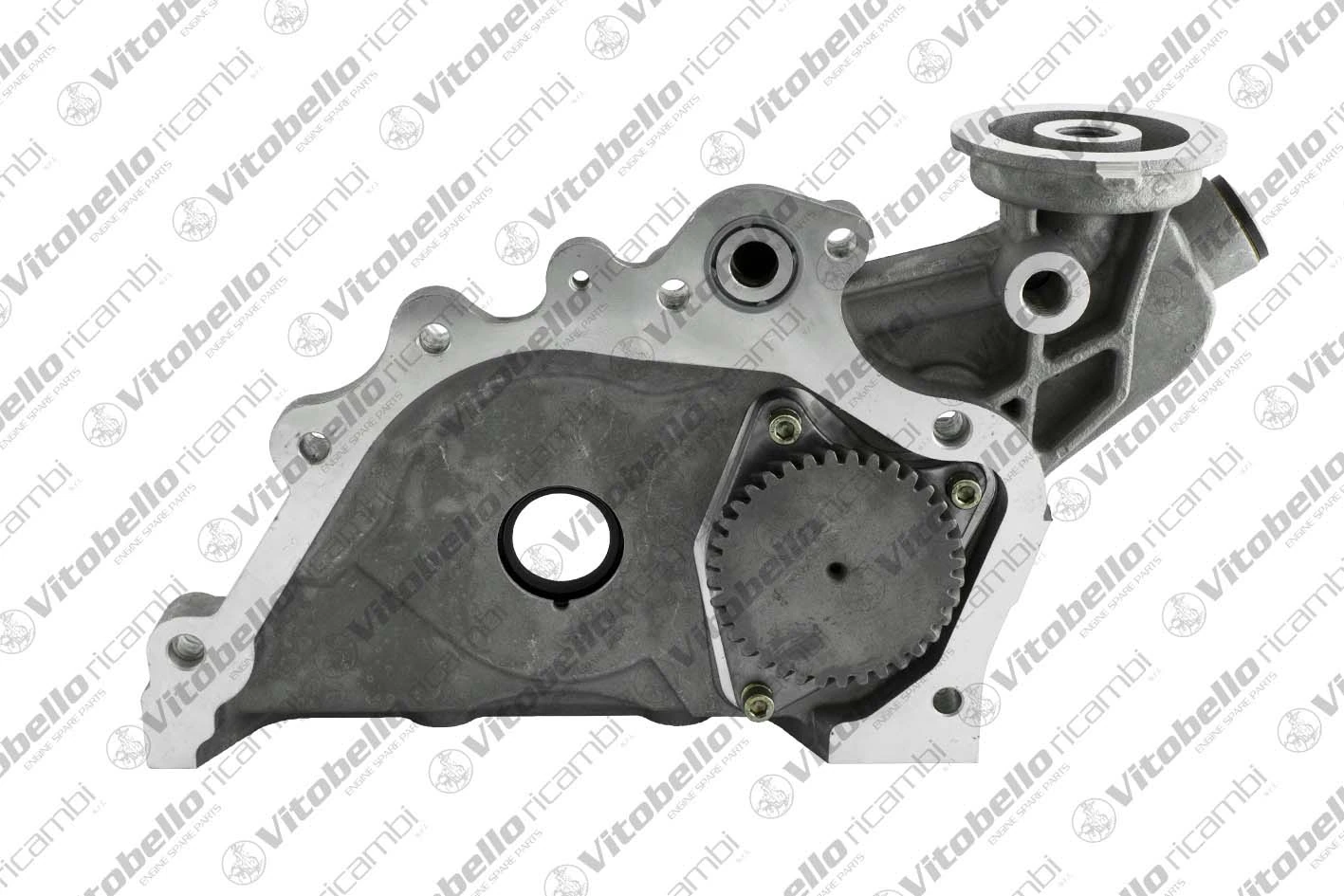 Bomba de óleo para Chevrolet Captiva C100
