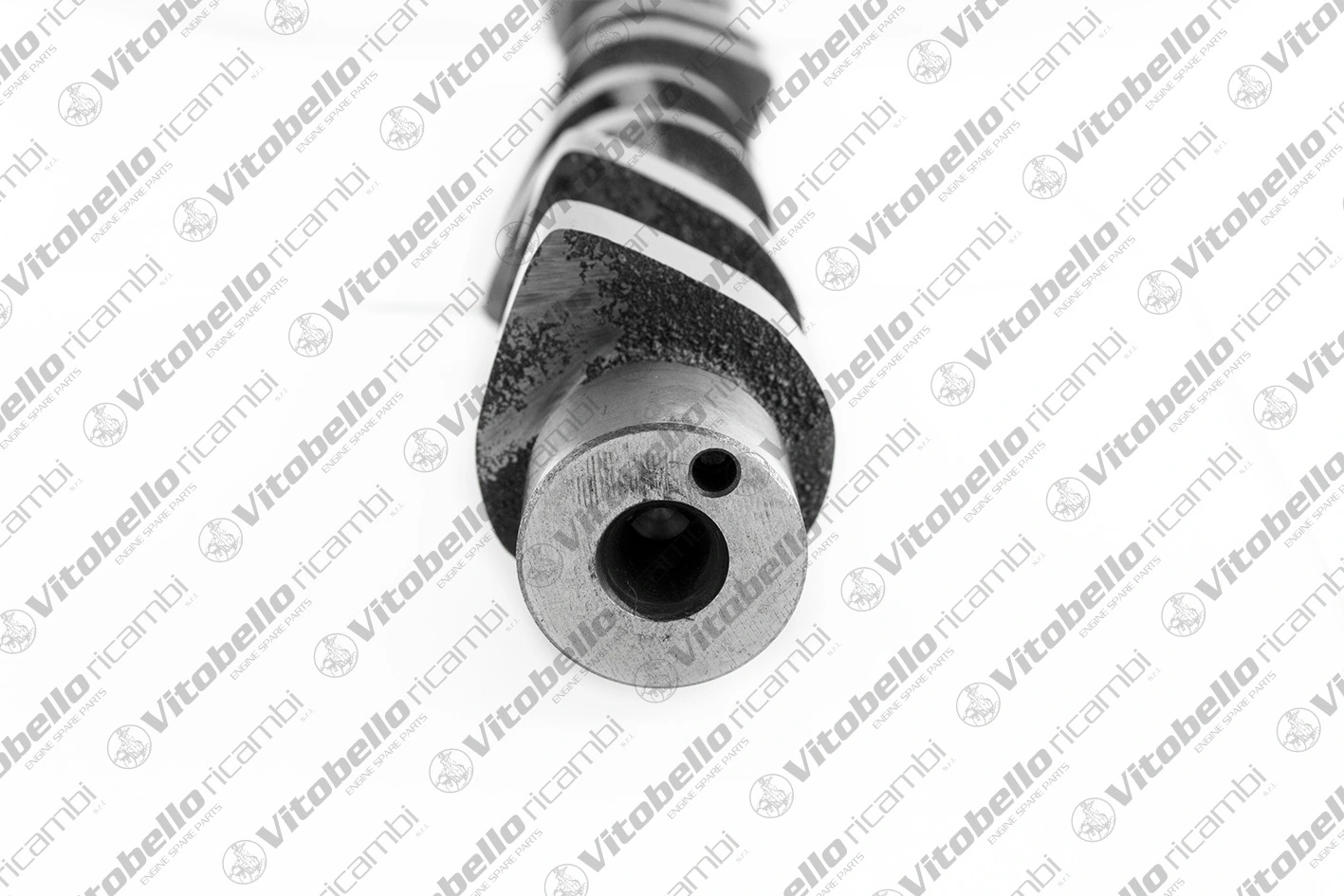 1002365N Vitobello Ricambi Árvore distribuidora de motor