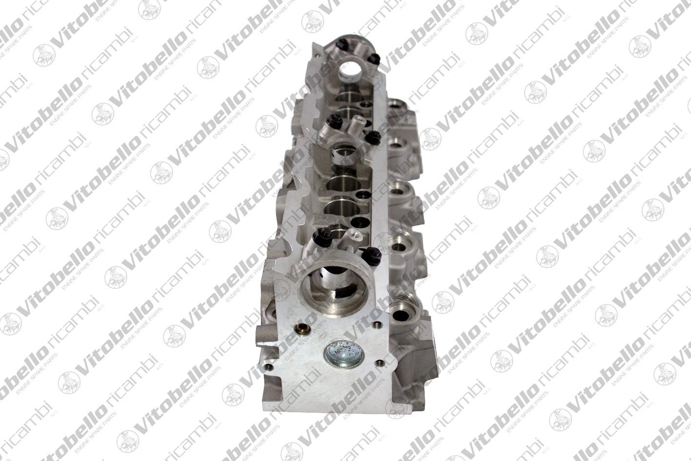 Compre 9569109588 Fiat/Alfa/Lancia Cabeça de motor (CBC)