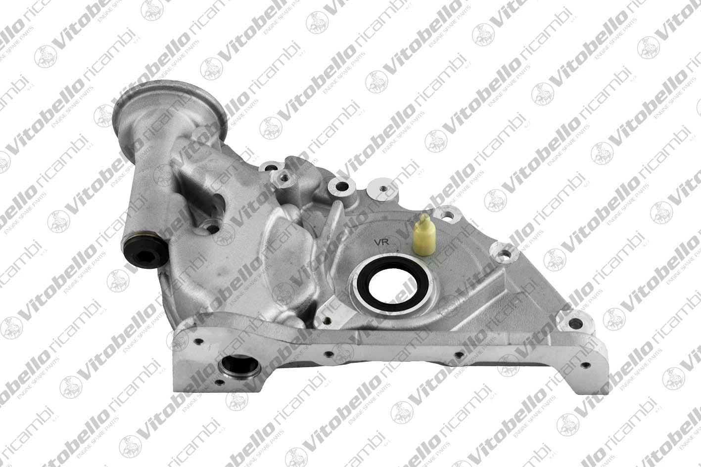  Bomba de óleo Hyundai Elantra III sedan (XD) (2000 - 2006) III