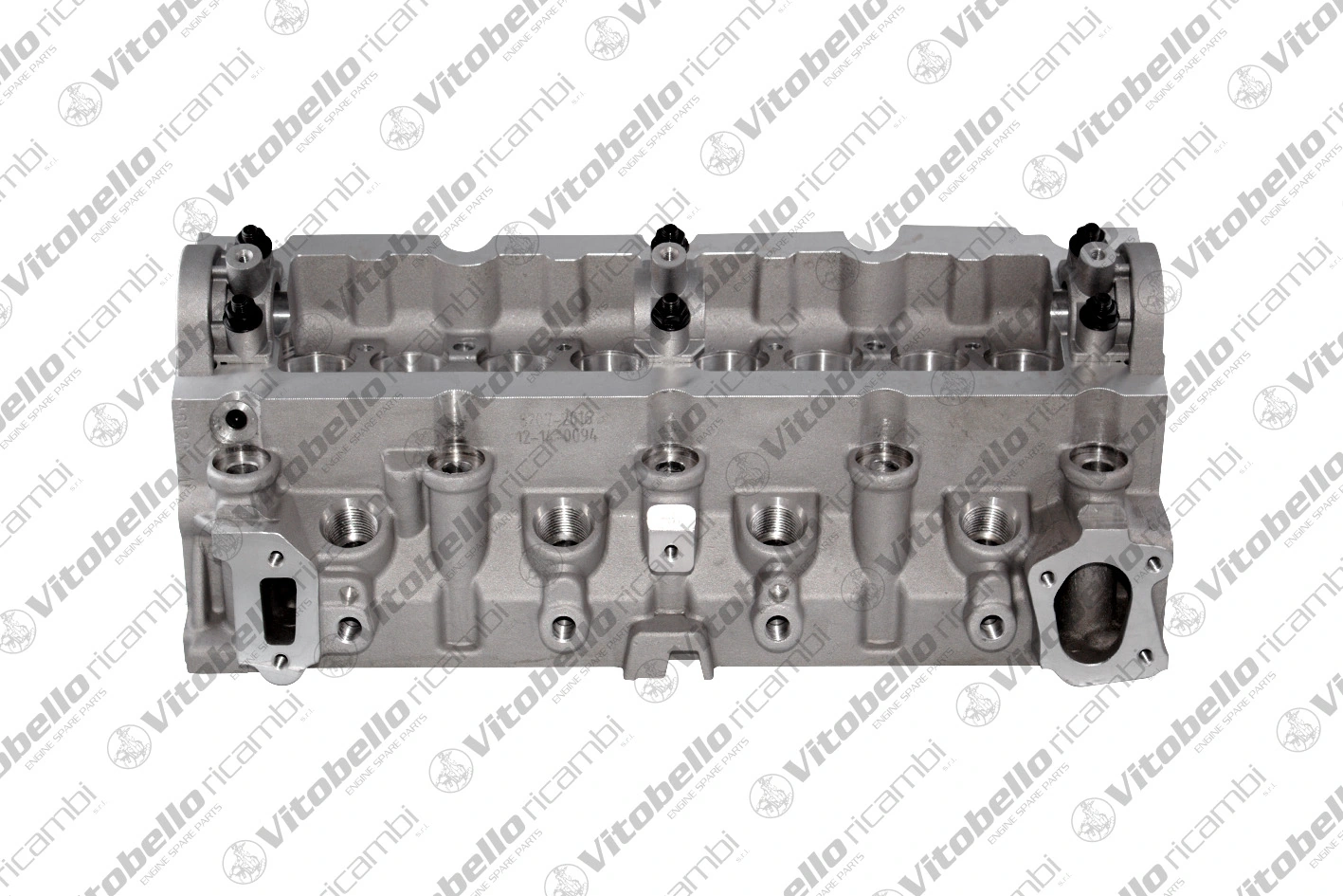Cabeça de motor (CBC) Fiat/Alfa/Lancia 9569109588 preço, a partir de 1011,04 USD