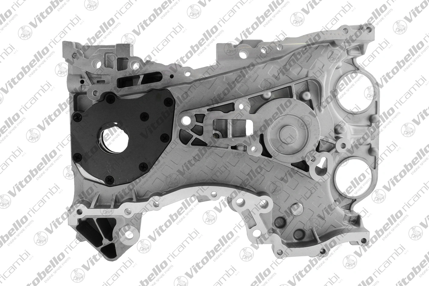 Compre Bomba de óleo Opel Corsa 