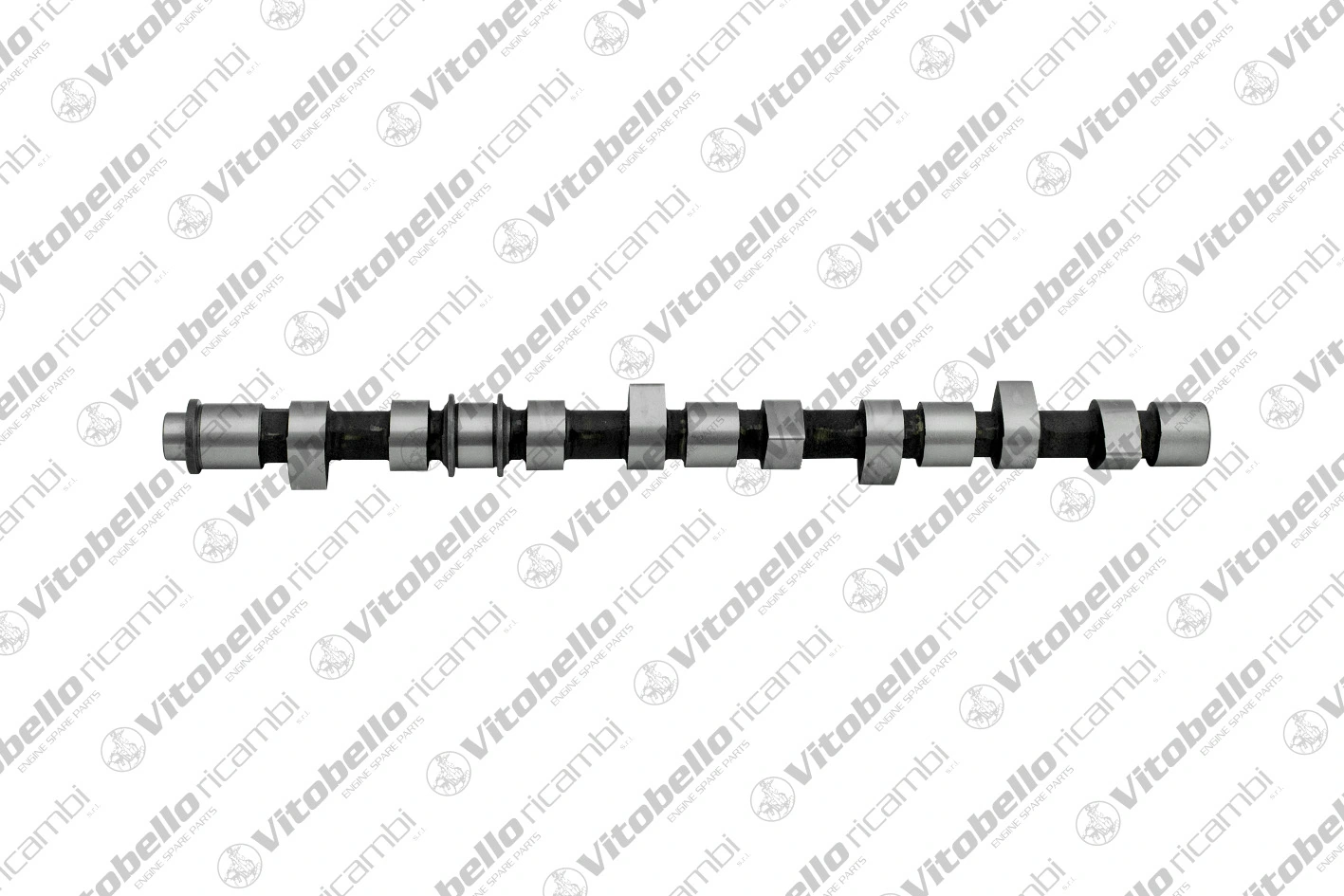 Árvore distribuidora de motor para Nissan Terrano R20