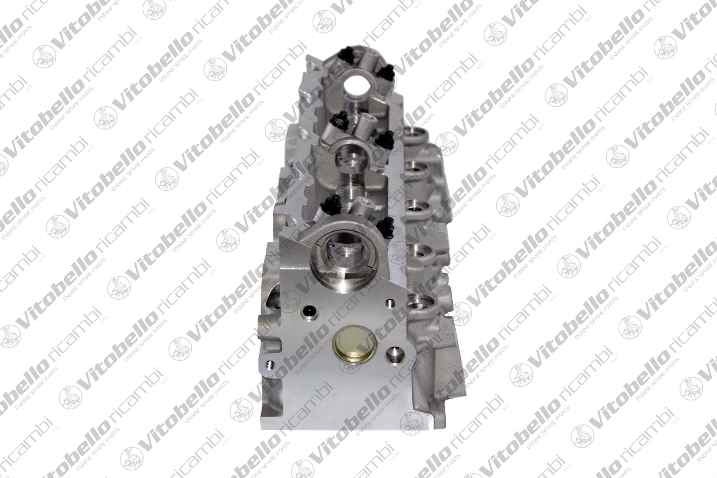 9569109588 Fiat/Alfa/Lancia Cabeça de motor (CBC)