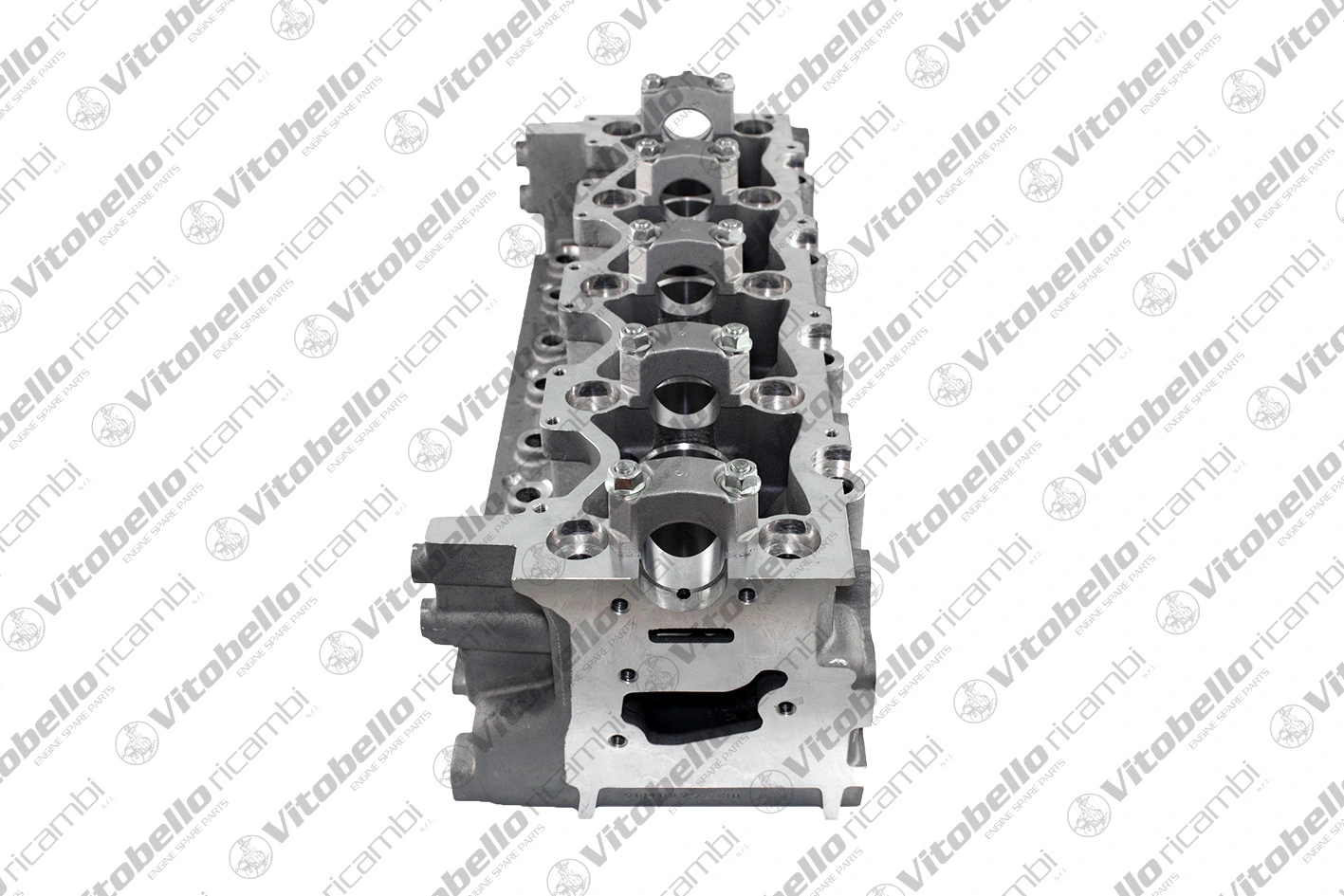 Compre 0504007419 Fiat/Alfa/Lancia Cabeça de motor (CBC)