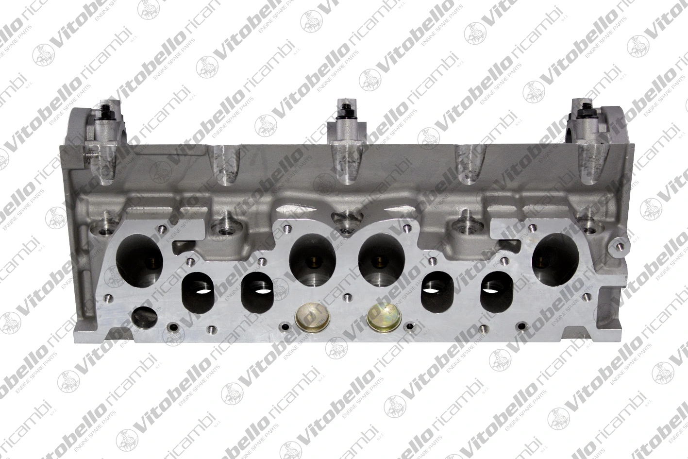 Cabeça de motor (CBC) Fiat/Alfa/Lancia 9569109588