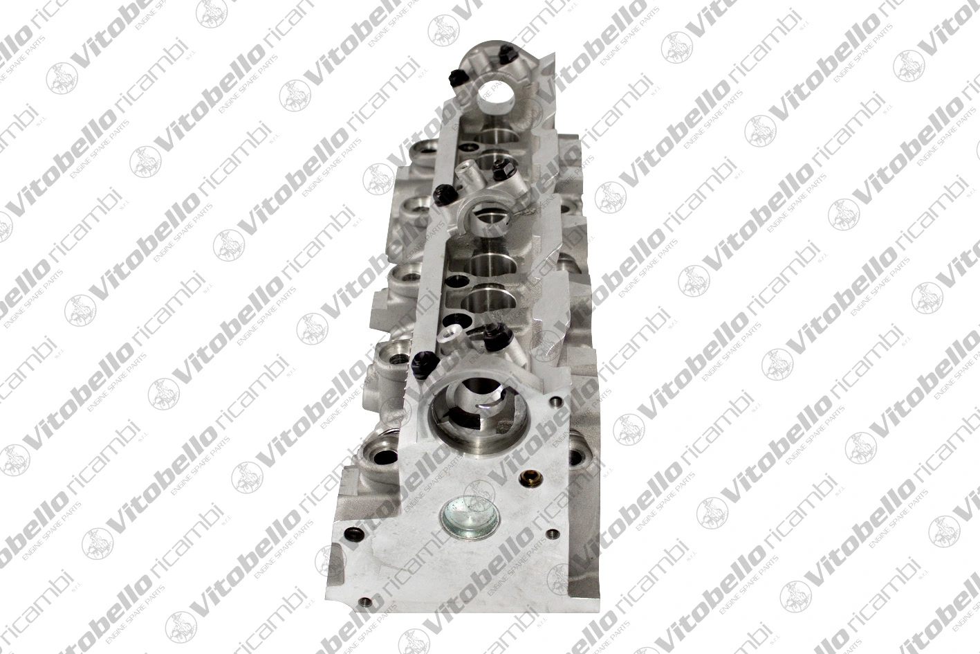 9569109588 Fiat/Alfa/Lancia Cabeça de motor (CBC)