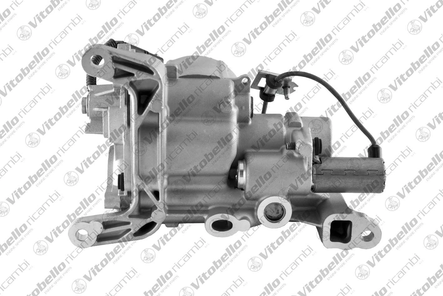 Bomba de óleo Vitobello Ricambi 1004014N preço, a partir de 270,83 USD