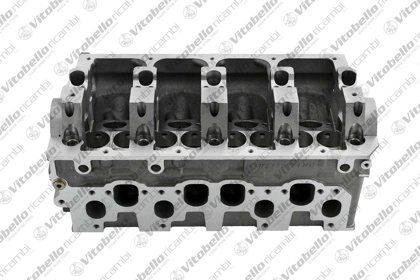 Cabeça de motor (CBC) Vitobello Ricambi 8134N preço, a partir de 707,28 USD