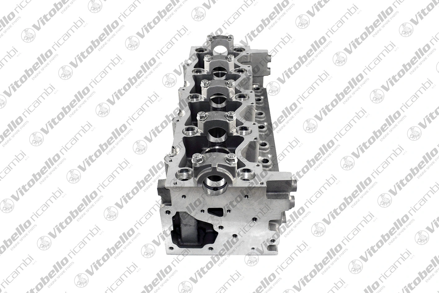 Cabeça de motor (CBC) 0504007419 Fiat/Alfa/Lancia