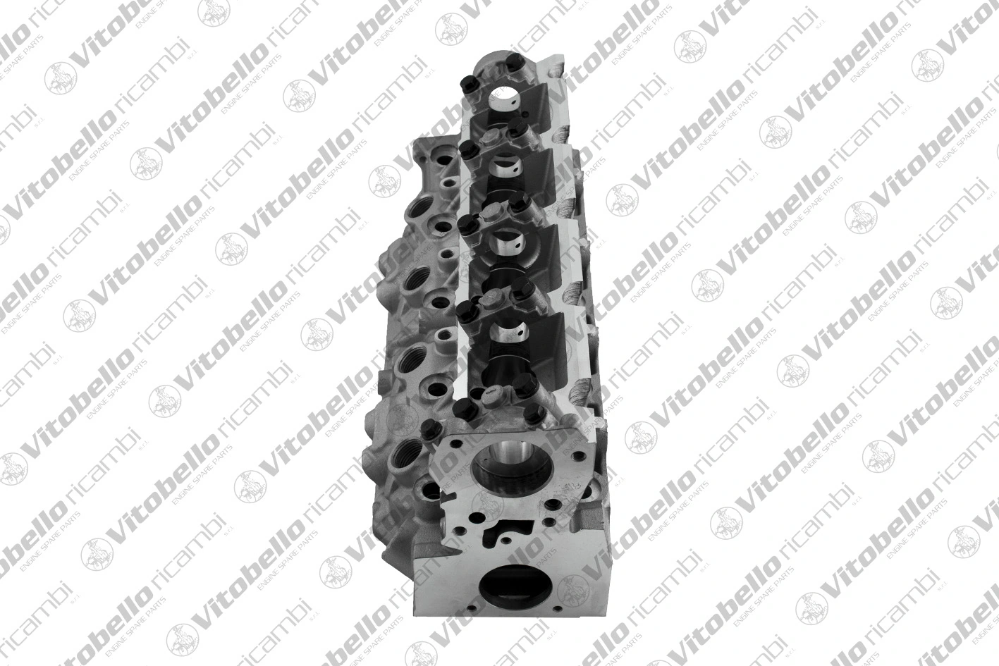 8086N Vitobello Ricambi Cabeça de motor (CBC)