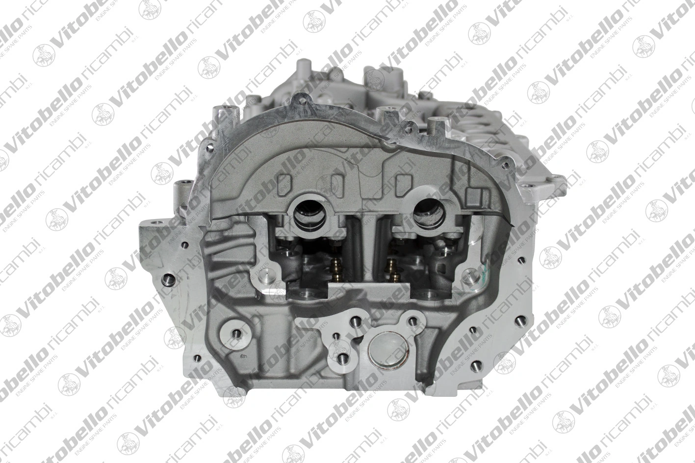 1001615N Vitobello Ricambi Cabeça de motor (CBC)