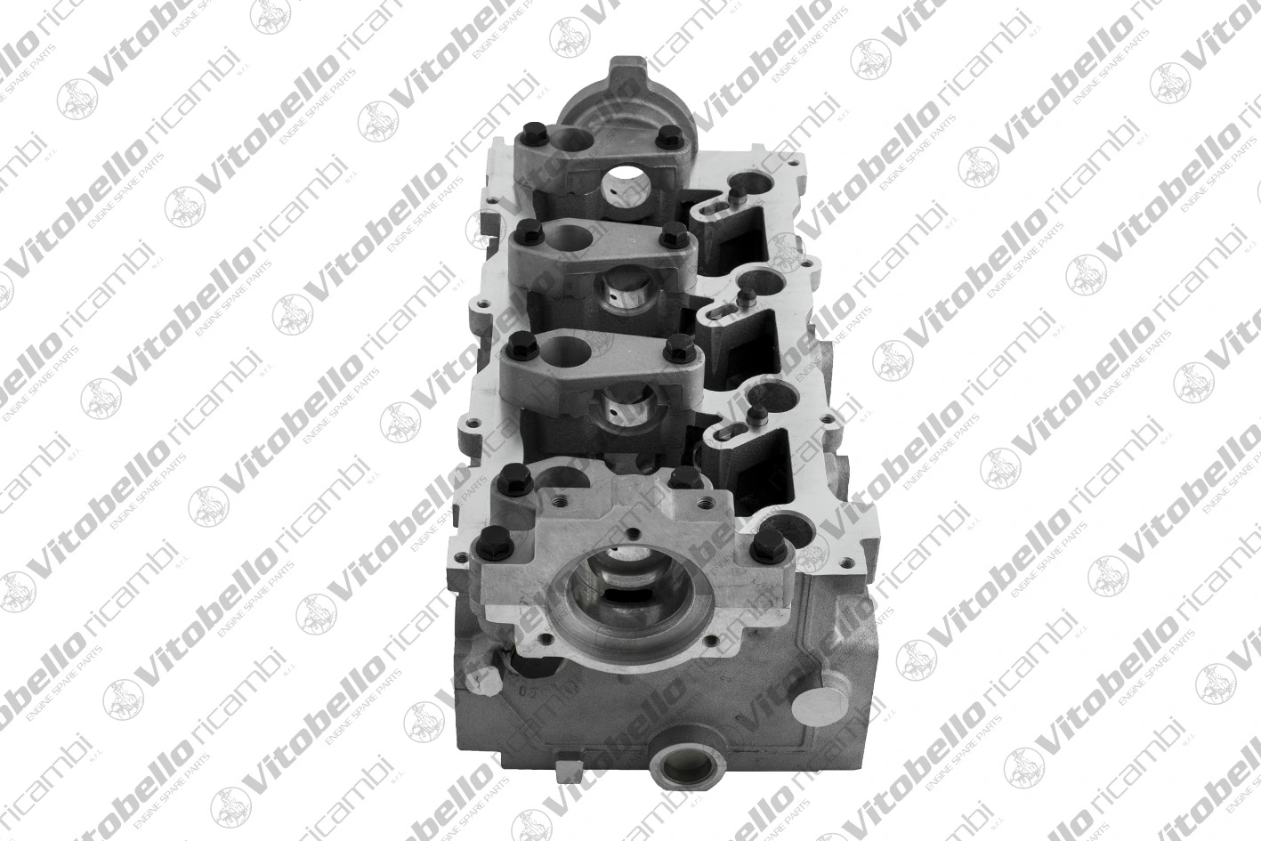 Compre 8140N Vitobello Ricambi Cabeça de motor (CBC)