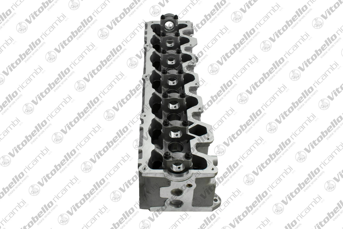8075N Vitobello Ricambi Cabeça de motor (CBC)