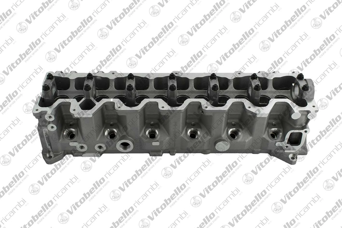 Cabeça de motor (CBC) Vitobello Ricambi 8075N preço, a partir de 872,63 USD