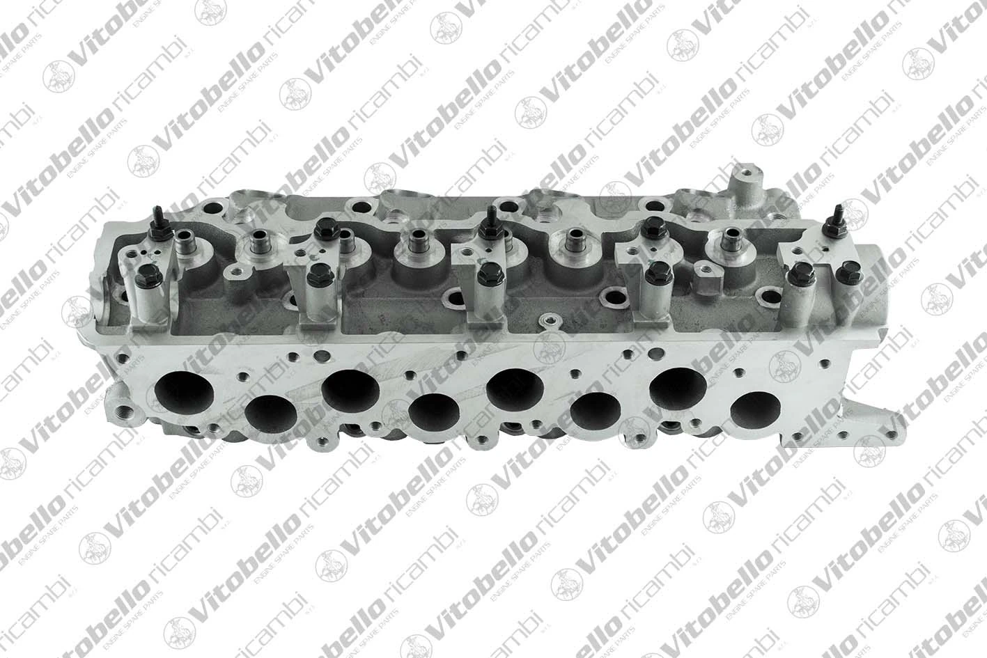 Cabeça de motor (CBC) 908770 Hyundai/Kia