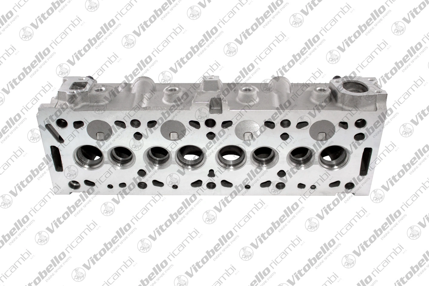 Cabeça de motor (CBC) 9569109588 Fiat/Alfa/Lancia