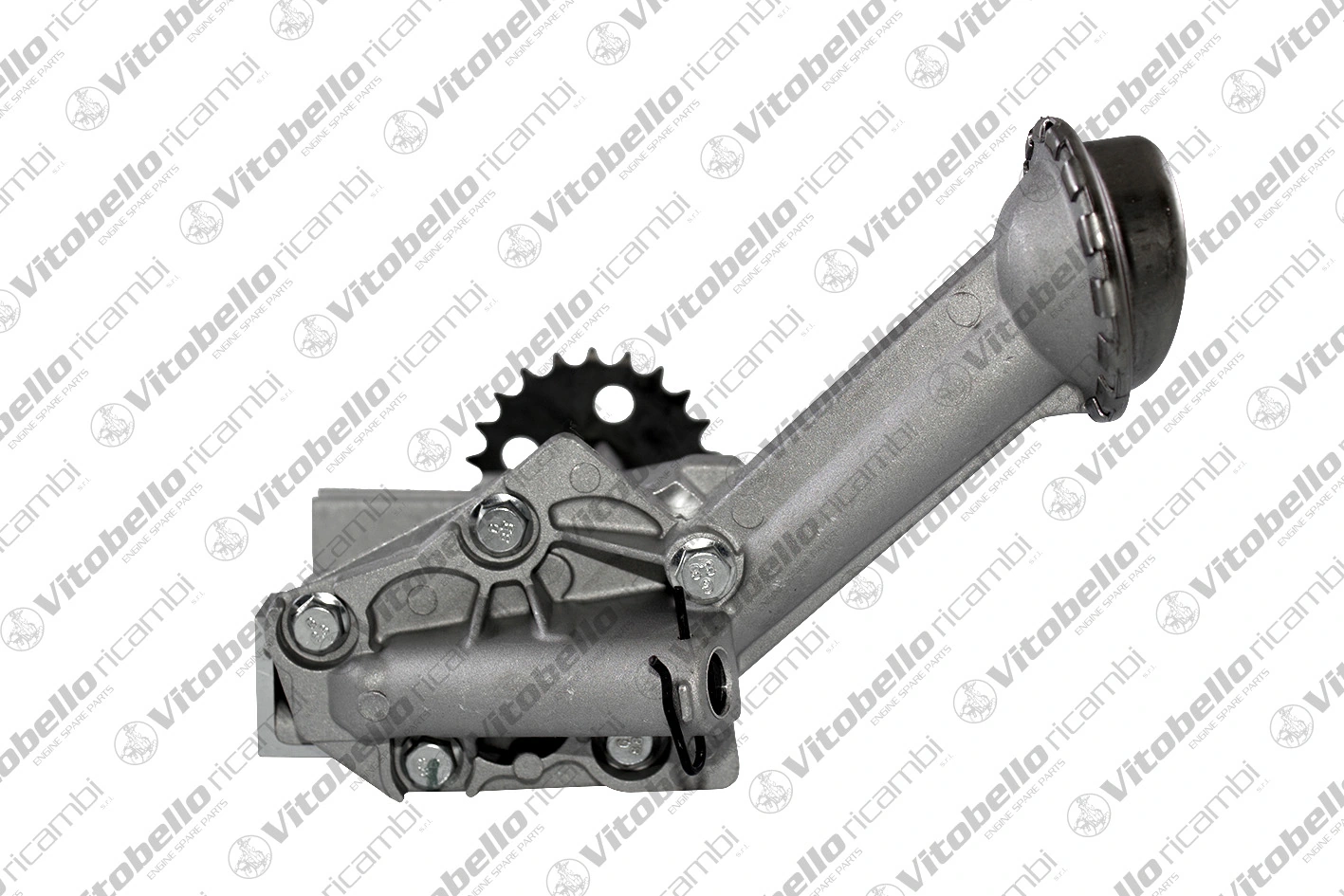 Compre 1001424N Vitobello Ricambi Bomba de óleo