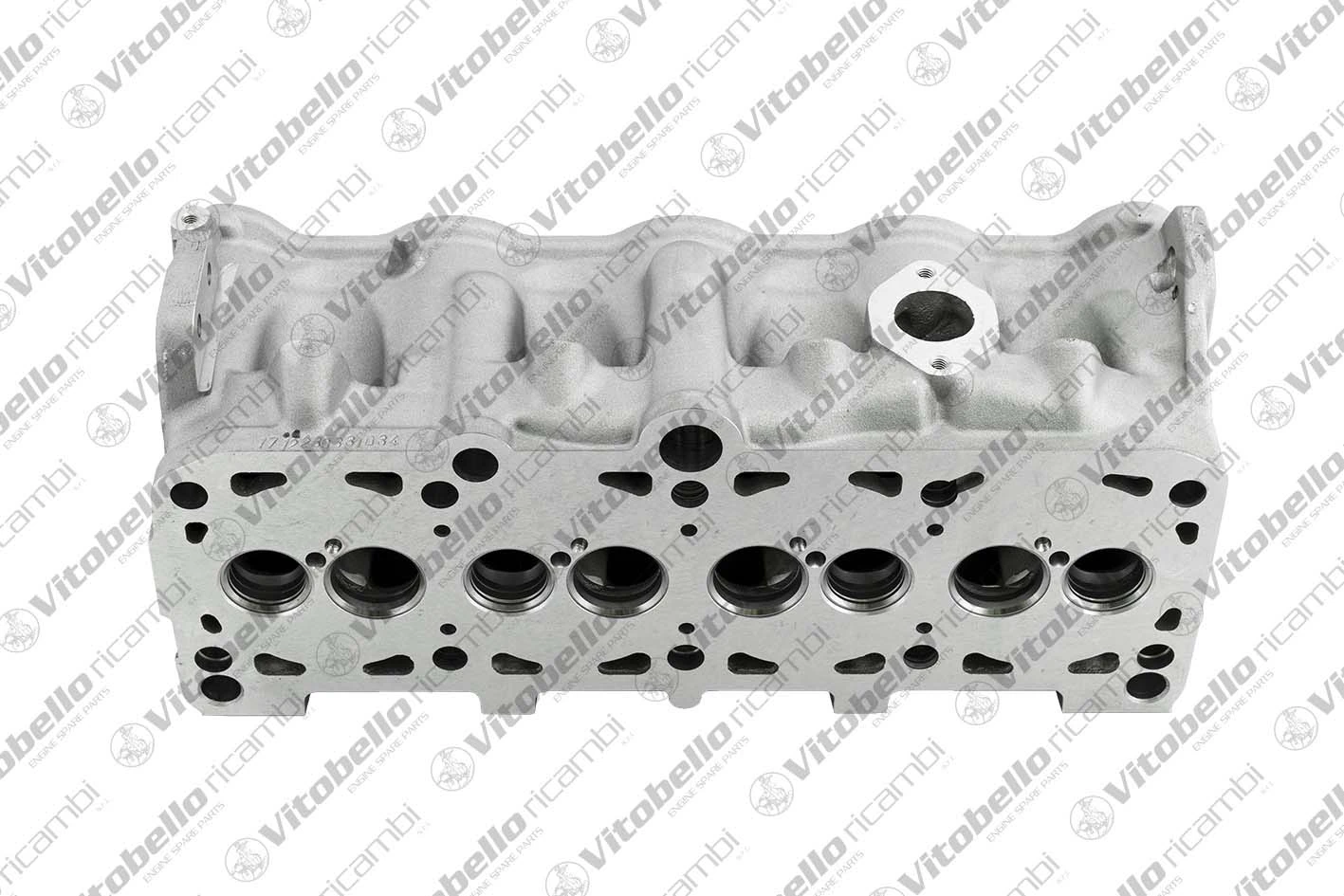 Cabeça de motor (CBC) 8008N Vitobello Ricambi