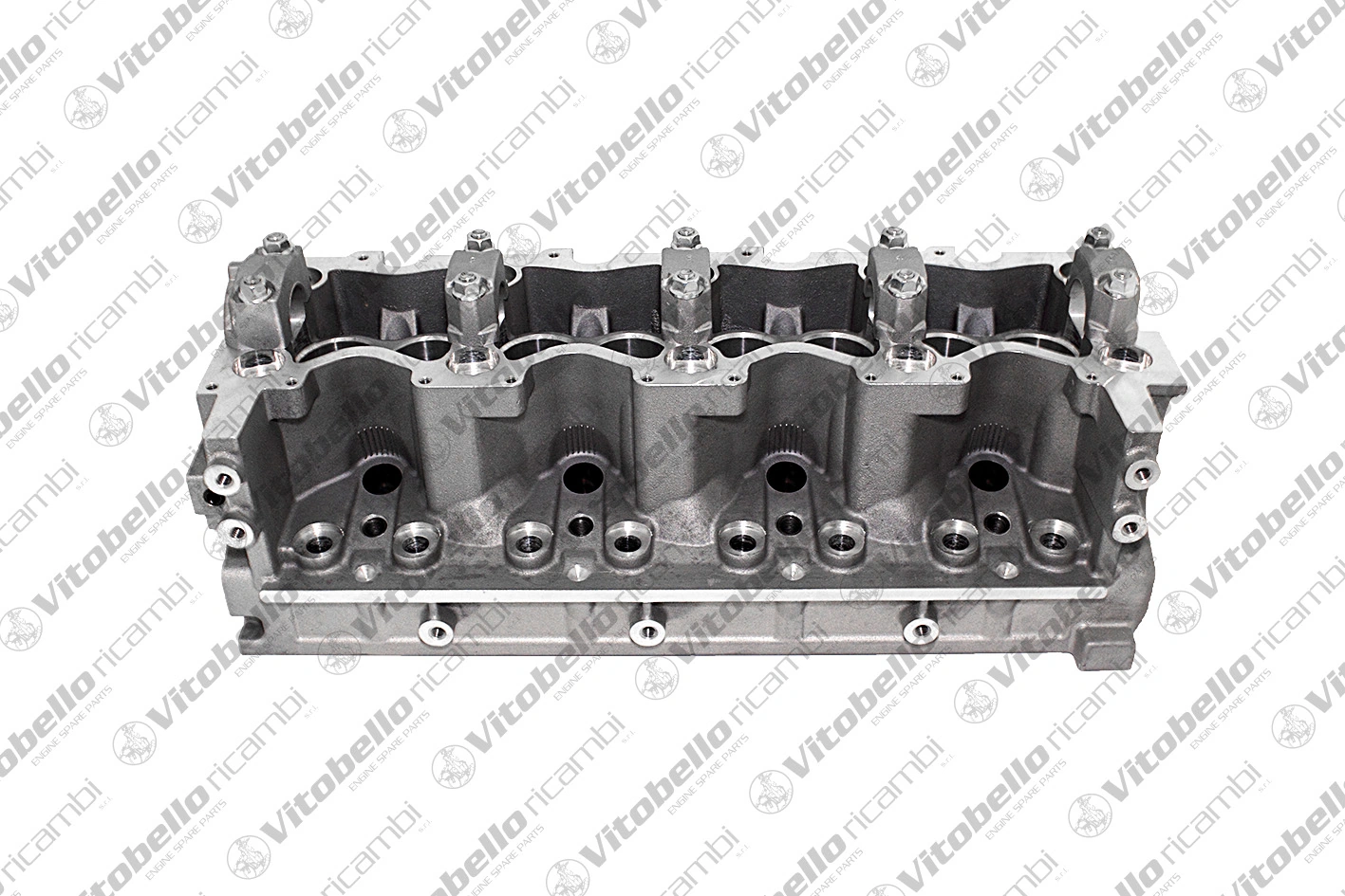 Cabeça de motor (CBC) Fiat/Alfa/Lancia 0504007419 preço, a partir de 1025,49 USD