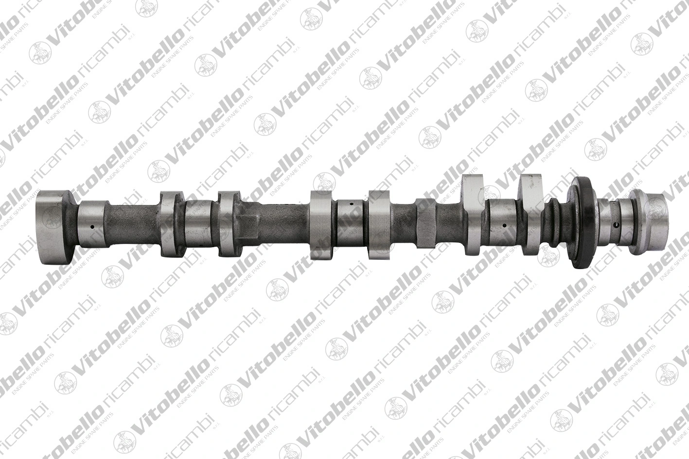 Árvore distribuidora de motor de admissão para Ford Focus CB8
