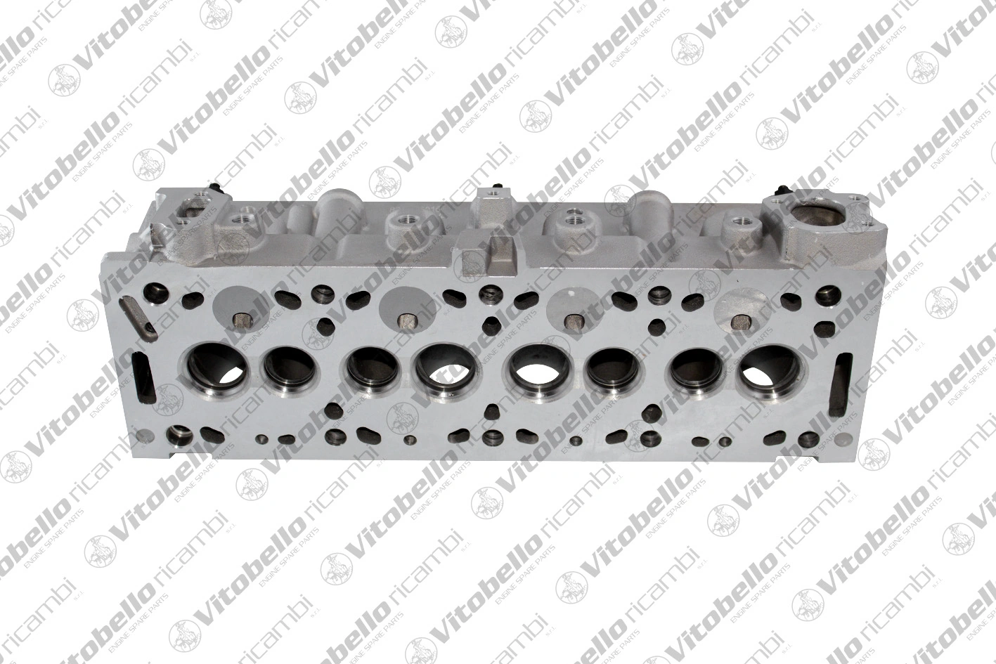 Cabeça de motor (CBC) 9569109588 Fiat/Alfa/Lancia