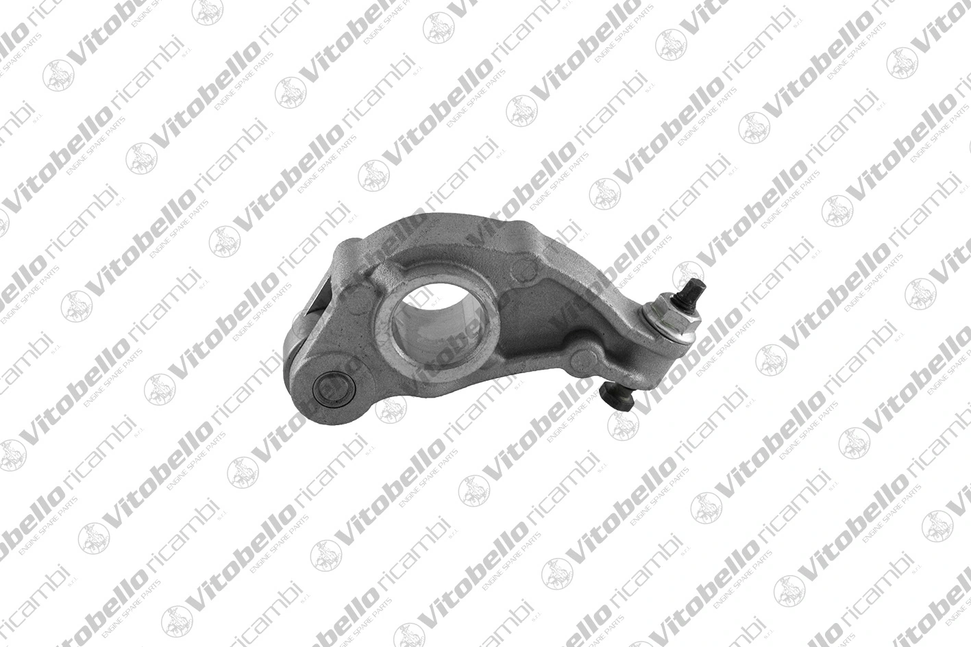  Balanceiro de válvula (balanceiro de válvulas) Renault Clio SYMBOL sedan (LB0, LB1, LB2) (1998 - 2008) SYMBOL