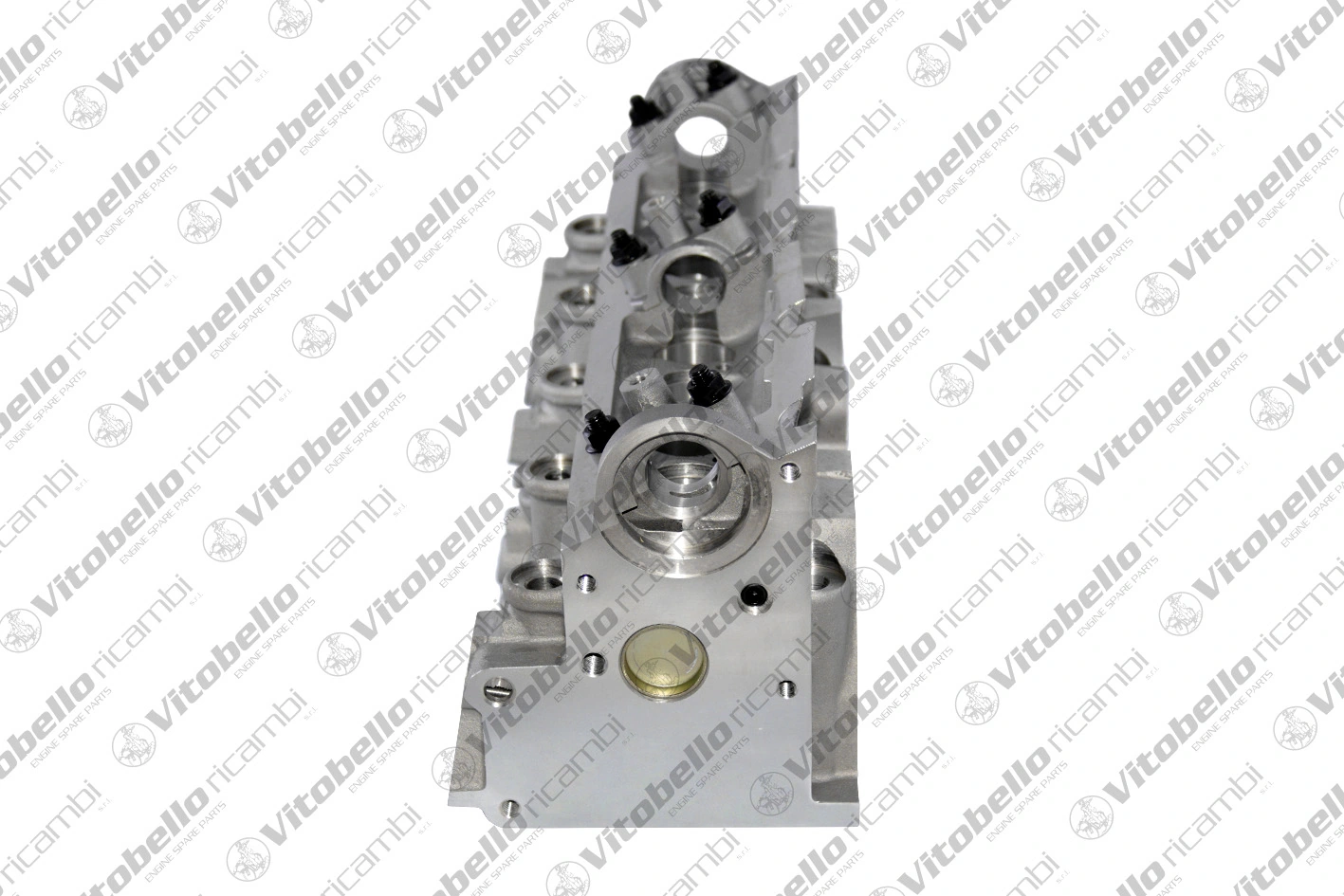Compre 9569109588 Fiat/Alfa/Lancia Cabeça de motor (CBC)
