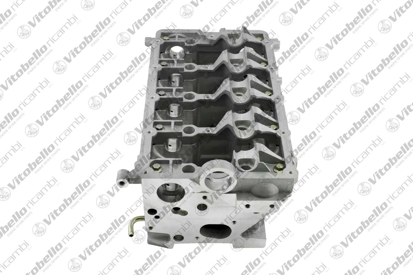 1003364N Vitobello Ricambi Cabeça de motor (CBC)