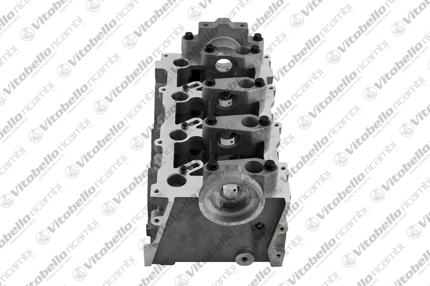8140N Vitobello Ricambi Cabeça de motor (CBC)