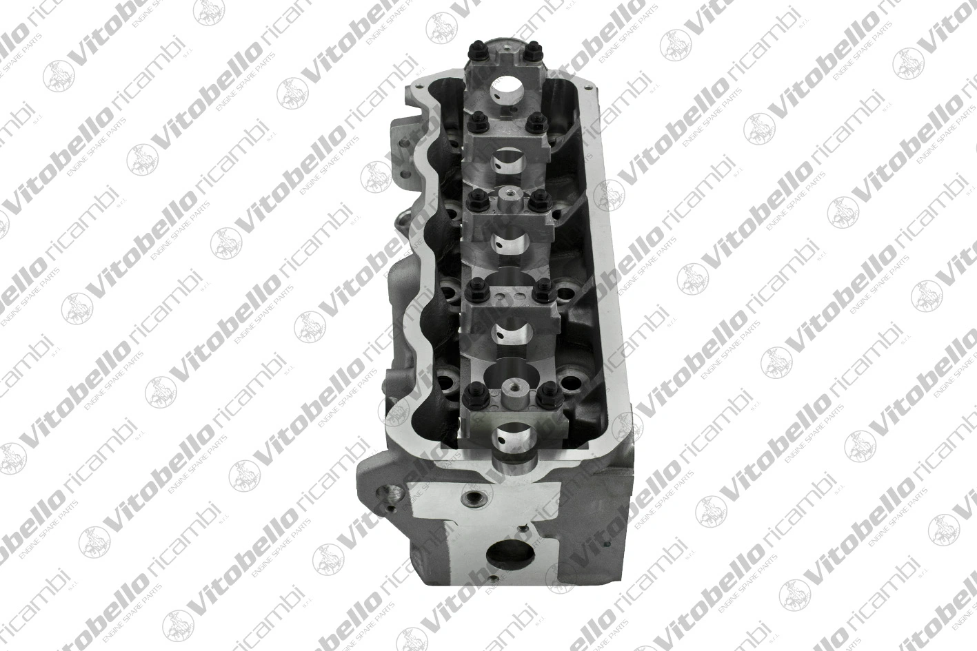 8008N Vitobello Ricambi Cabeça de motor (CBC)