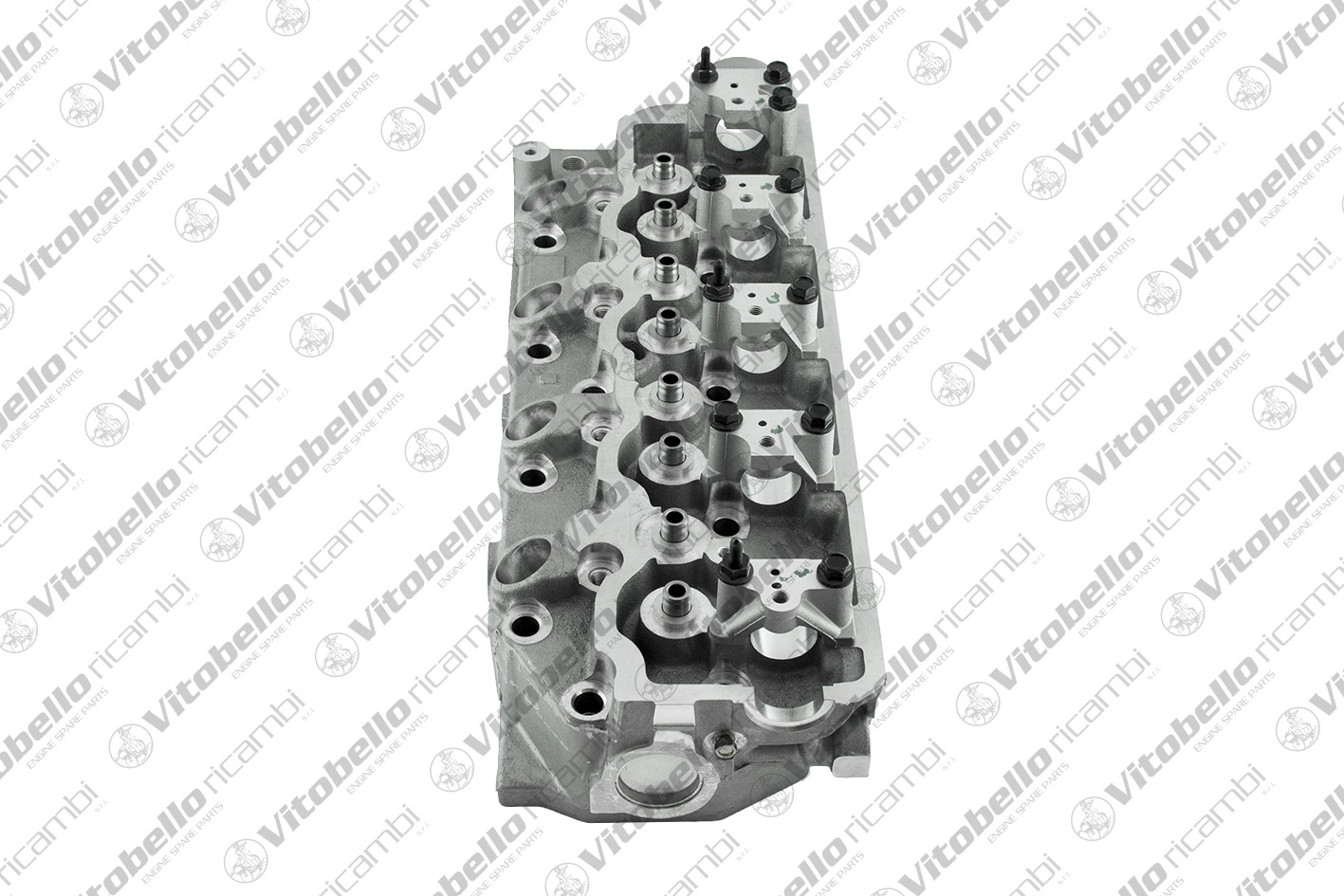 Compre 908770 Hyundai/Kia Cabeça de motor (CBC)