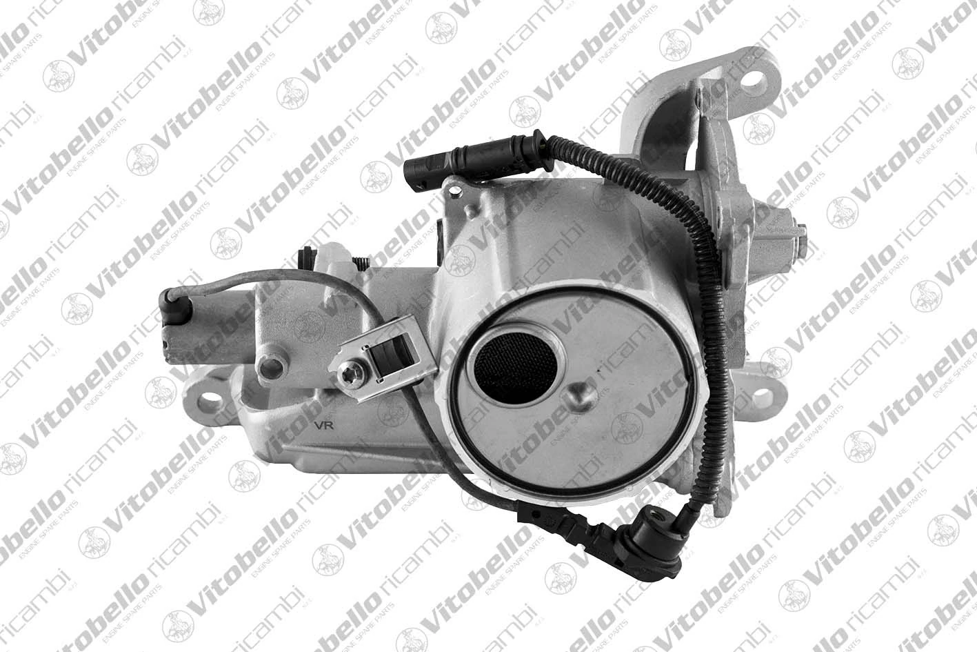 Compre 1004014N Vitobello Ricambi Bomba de óleo