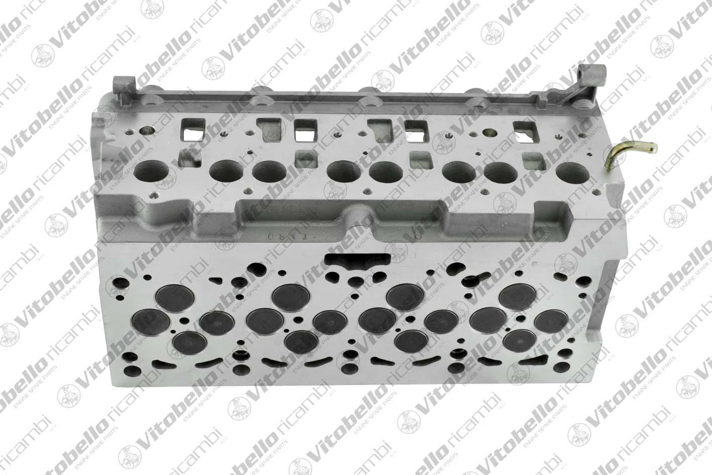 Cabeça de motor (CBC) 1003364N Vitobello Ricambi