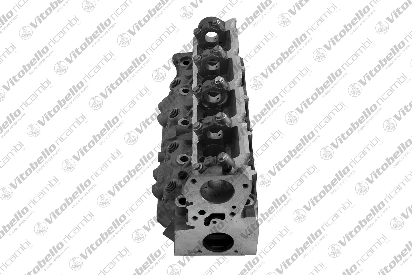 8084N Vitobello Ricambi Cabeça de motor (CBC)
