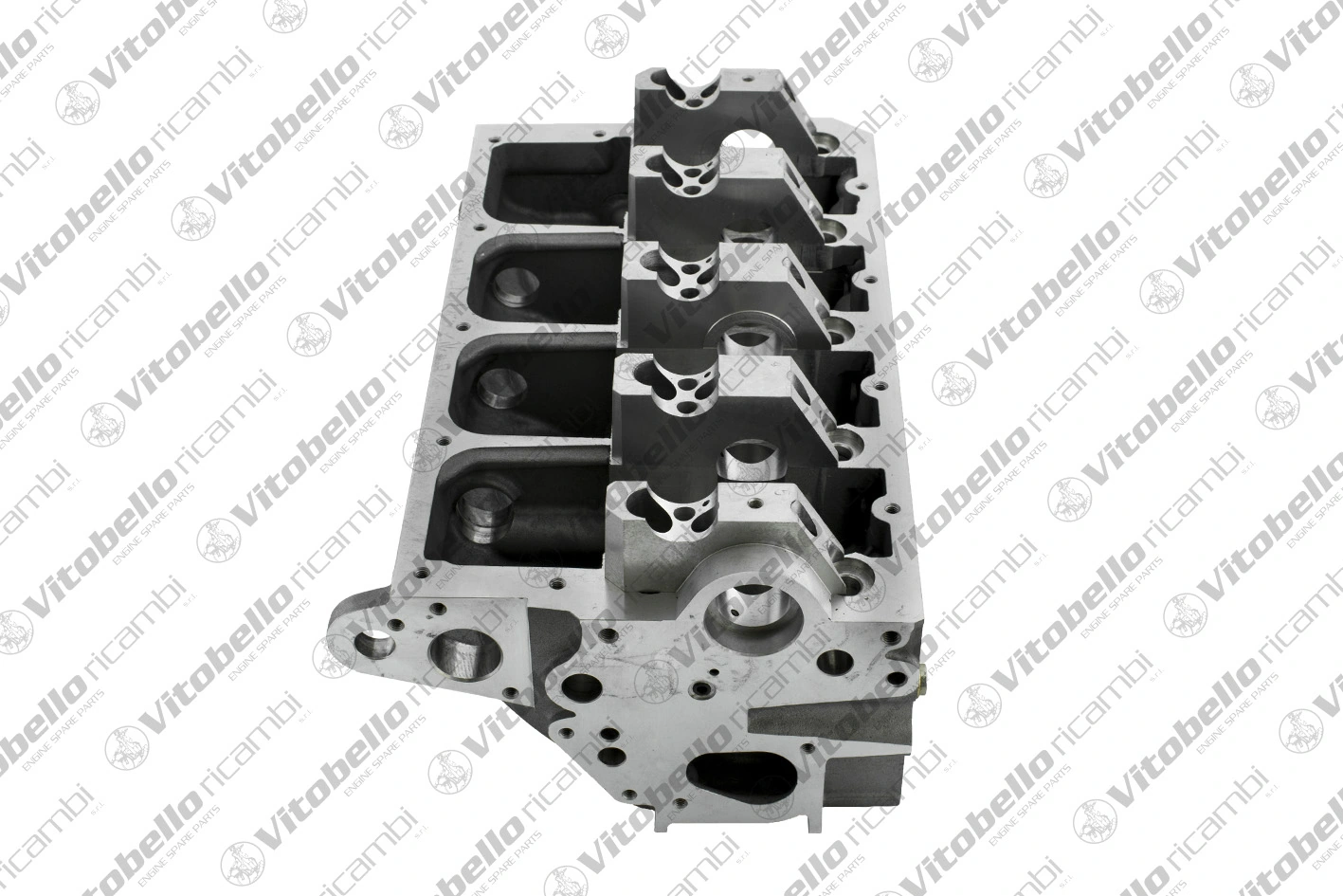 8134N Vitobello Ricambi Cabeça de motor (CBC)