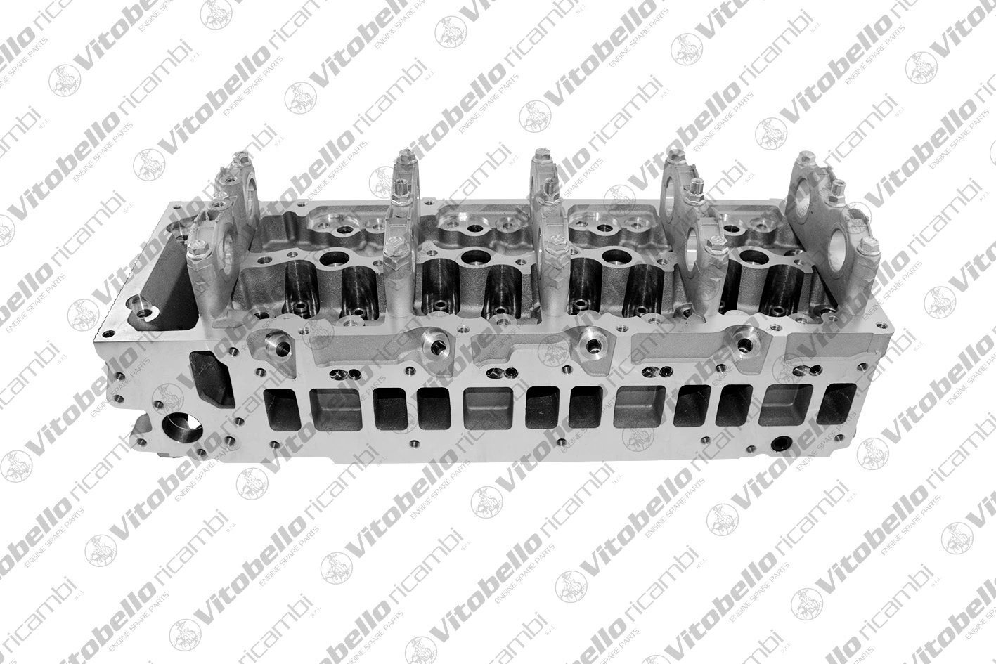 Comprar  Canter VIII FB7, FB8, FE7, FE8