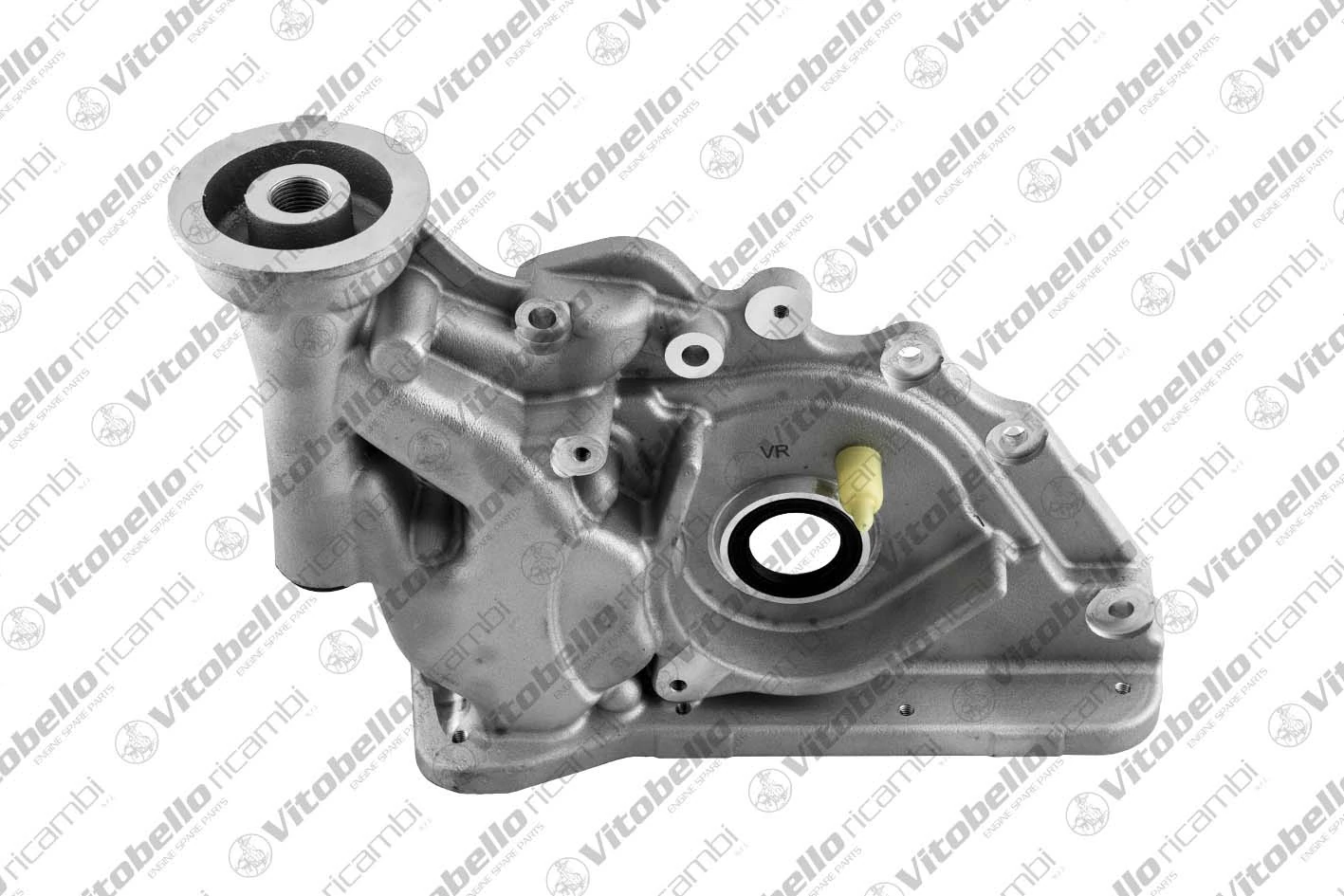 Bomba de óleo para Hyundai Elantra XD