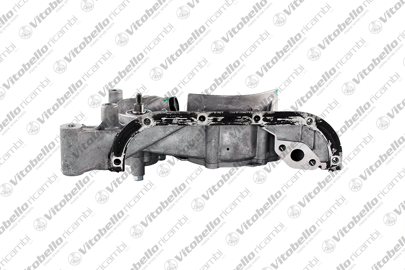 Bomba de óleo Vitobello Ricambi 18039N preço, a partir de 161,30 USD