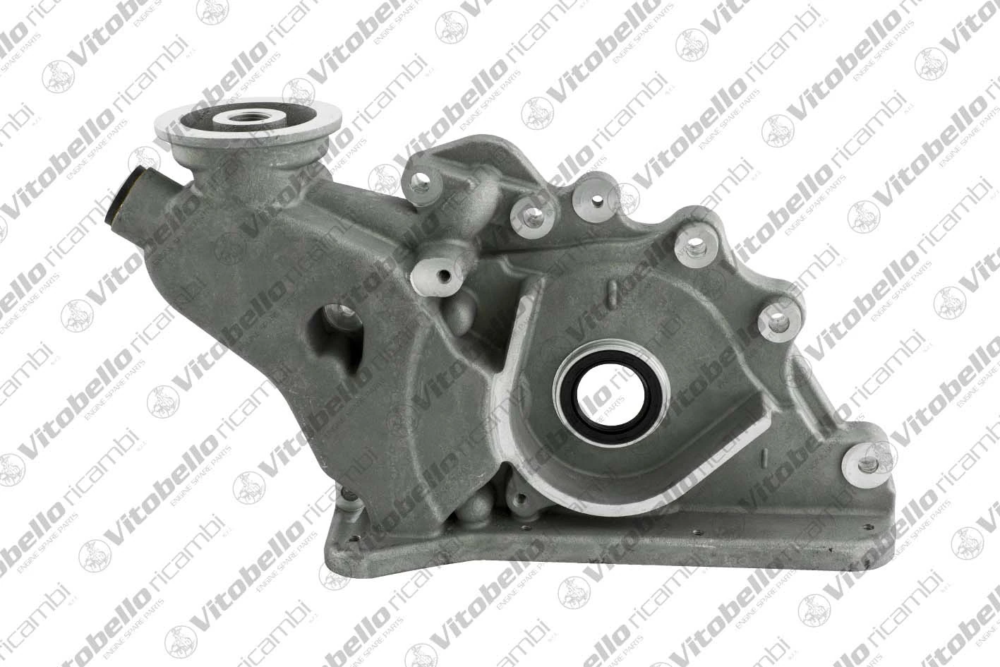 Bomba de óleo Chevrolet Captiva I SUV (C100) (2006 - 2010) I