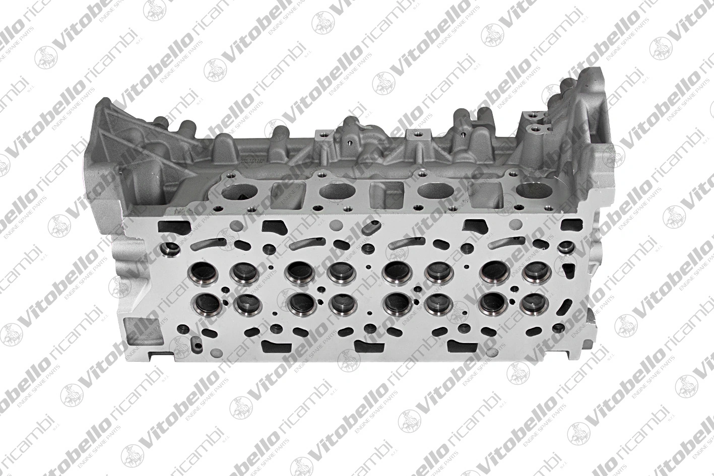 Cabeça de motor (CBC) 1001615N Vitobello Ricambi