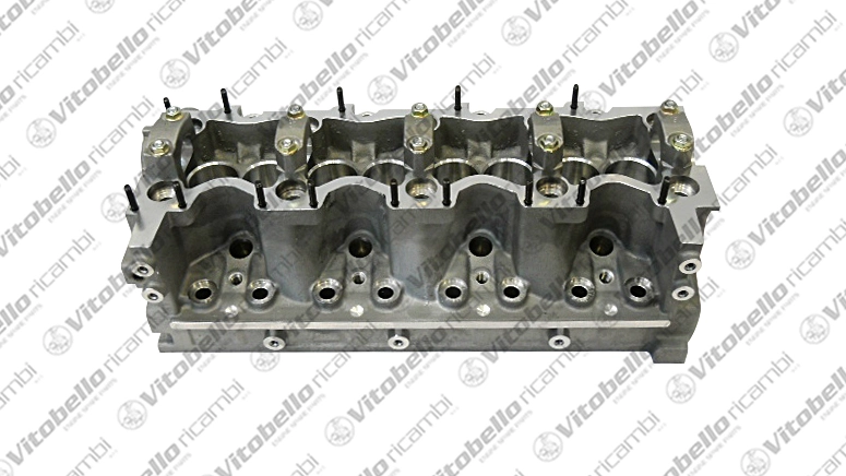 0504007419 Fiat/Alfa/Lancia Cabeça de motor (CBC)